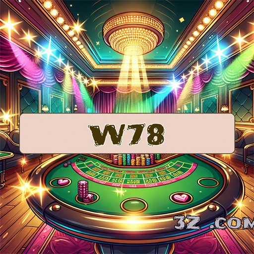 w78.com Aplicativo Móvel