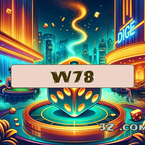 Bônus Imperdíveis no w78.com: Entre no Jogo Agora Mesmo!