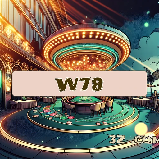 w78.com Jogos Diversos