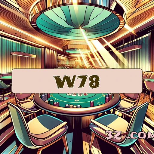 A Mágica do Login em w78.com: Transformando Jogadores em Comunidade