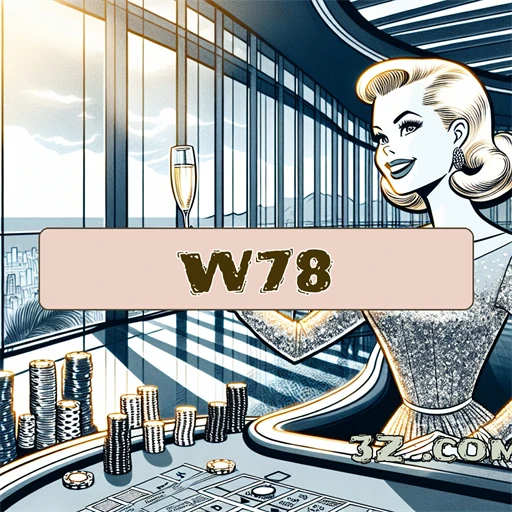 w78.com Máquinas de Slots