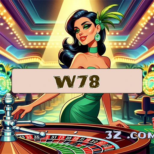 w78.com Programa VIP