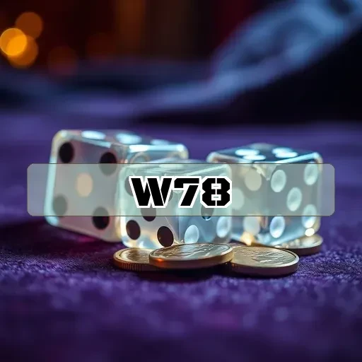 w78.com: Eventos Imperdíveis para Aficionados em Jogos Online