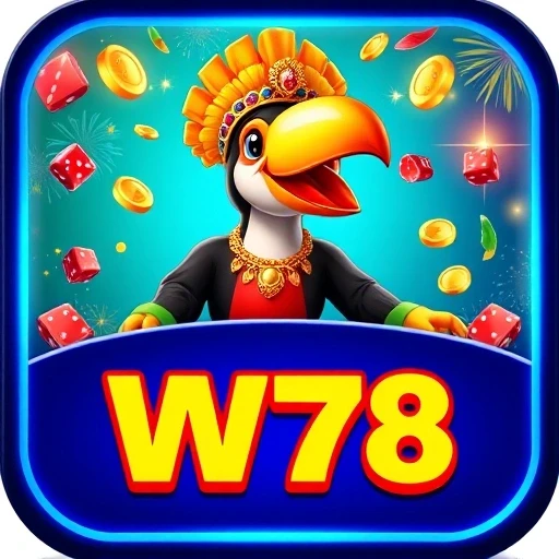 w78.com