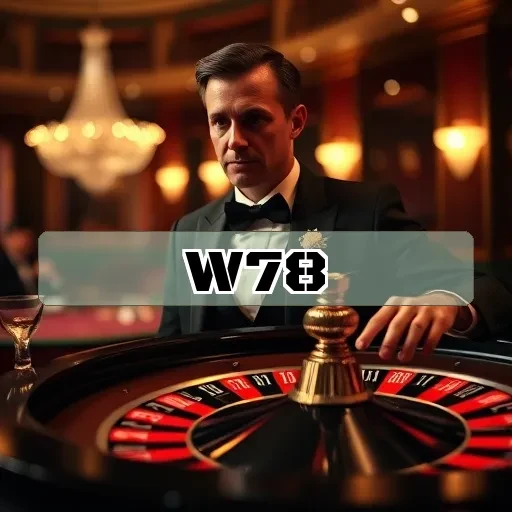 w78.com: Explore a Diversão Infinita na Seção Aleatório